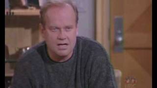 Frasier  200th Special Outtakes Part Two [upl. by Bonne]