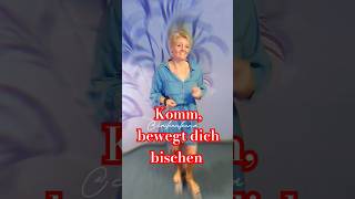 bewegung tanzenmachtglücklich dance gesundheit love bestevideo [upl. by Levin]