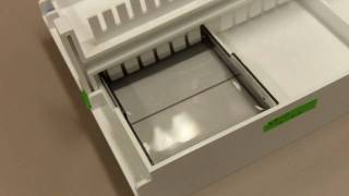 How to Make and Run an Agarose Gel DNA Electrophoresis [upl. by Oicnevuj]