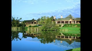 Exploring Kloofzicht Lodge amp Spa 5  Johannesburg✔ [upl. by Aroc]