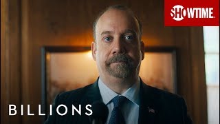 I Am a Masochist Ep 4 Official Clip  Billions  Season 4 [upl. by Tinaret851]