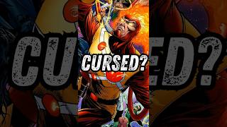 Is Firestorm Cursed dc justiceleague firestorm [upl. by Eenat]