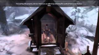 Fable III 3 Walkthrough  Part 3 HD X360PC [upl. by Idahs]