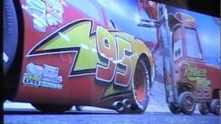 Lightning Mcqueen and Friends  Part 1avi [upl. by Tseng]