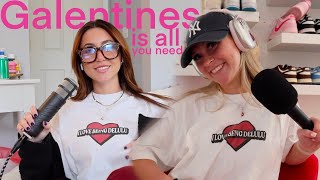 35 THE GALentines day episode [upl. by Ainaj]