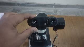 metallurgical Microscope Part 1  Theory [upl. by Yartnoed]