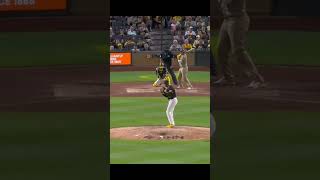 Aroldis Chapman 105mph shorts mlb edits baseball [upl. by Lawry349]