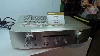 Marantz PM6005 [upl. by Alamac]