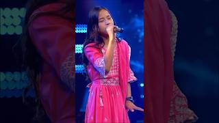 Deepika Shahi a 12yearold from Jumla performed the song quotFapar Ko Pithoquot [upl. by Ibrek]