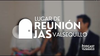 ¿Ya conoces el Lugar de Reunión JAS Valsequillo  Episodio 19 [upl. by Doug]