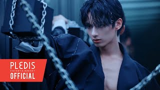 JUN PSYCHO Official MV [upl. by Itsrejk]