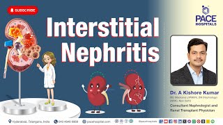 Interstitial Nephritis  Types Causes Diagnosis Treatments Prevention amp Clinical Features [upl. by Einad]