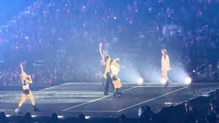 2024 GIDLE WORLD TOUR iDOL US Tacoma Dome WA Part 7 [upl. by Seroka21]