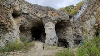 Ruggles Mine  Wicked Pissah Weekend Roadtrip Video New Hampshire USA  Mountains of North NH 603 [upl. by Aivuy]