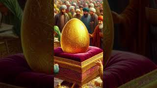 The Golden Egg Story storycollection storyintamillanguage tamilstories shortstorytamil [upl. by Leblanc182]