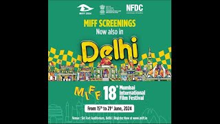 Return of the Jungle  Screening Delhi  Mumbai International Film Festival [upl. by Brunn]