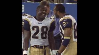 Marshall Faulk  A Game Changer [upl. by Ignacio]