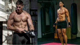 Rico Verhoeven Training  Ultimate Workout [upl. by Alan920]