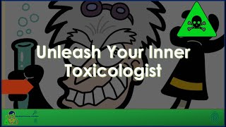 Basics of Toxicology Fundamentals 101 [upl. by Jason]