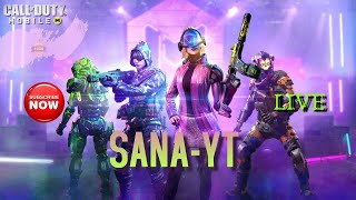 Broski Like And Subscribe 🥳  Battle Royal CODM  Call Of Duty Mobile [upl. by Anniala]