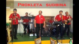 Prokleta sudbina  GRUPA JAZZERY [upl. by Etnomaj]