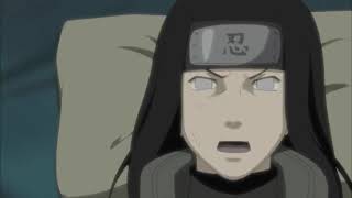 quotJust SHUT UP KIBAquot Neji Funny Moment 🙊😂 [upl. by Yniffit]