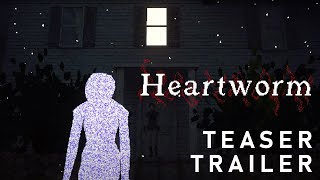 Heartworm  Official Trailer 1 [upl. by Evy850]