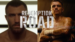 Loma vs Kambosos Redemption Road  FULL EPISODE [upl. by Trebron]