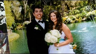 Family Raises Awareness About Rare Deadly BrainEating Amoeba that Killed Newlywed [upl. by Teodor]