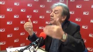 L’esprit de lescalier 04 décembre 2016Alain Finkielkraut amp Élisabeth Lévy sur RCJ [upl. by Anirba]