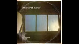 Varios artistas  Comenzar de nuevo II 1984 Full album [upl. by Glover172]