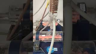 Lab Water Distillation Machine Benefits youtubeshorts laboratory shorts shortvideo youtube [upl. by Abeu861]