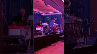 Irish Steel Guitar Festival Dublin 2024 Eddie Lange [upl. by Leveroni]