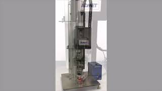 ADMET INC Fatigue Testing Systems [upl. by Malik628]