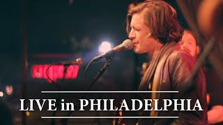 Dave Patten Live in Philadelphia 2013 Full Show [upl. by Eniwtna]