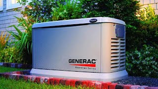 BEST HOME GENERATORS 2024  DONT CHOOSE WRONG [upl. by Htennek]