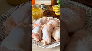 “Dos de Poulet au Citron  La Recette Ultra Savoureuse et Facile à Réaliser ” [upl. by Retha]