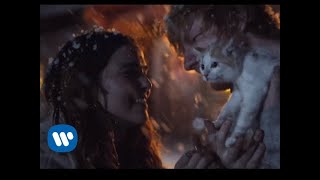 Ed Sheeran  Perfect Official Music Video [upl. by Dabbs736]