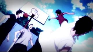 Aomine Daiki  Invincible [upl. by Phillane]