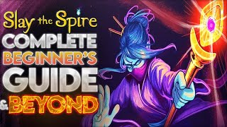 Explaining Every Act 1 Event Slay the Spire Guide [upl. by Rogergcam]