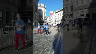 Marathon 2024 Montpellier [upl. by Mcintosh]