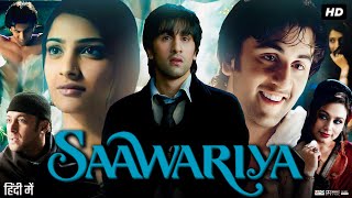 Saawariya Full Movie Review amp Explain  Ranbir Kapoor  Sonam Kapoor  Salman Khan  Rani Mukerji [upl. by Llekim]