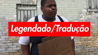 Yall mind if i praise the lord LegendadoTradução PTBR [upl. by Snej]