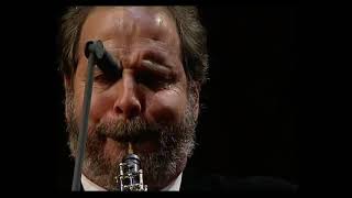 Henrik Chaim Goldschmidt plays quotGabriels Oboequot [upl. by Kernan]