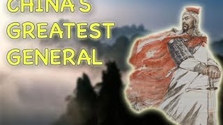 This Man Could be Chinas Greatest General [upl. by Yajeet]