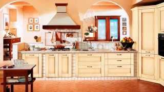 Cucina stile provenzale [upl. by Nameerf]