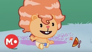 Happy Tree Friends  Easy Comb Easy Go Part 2 [upl. by Israeli582]