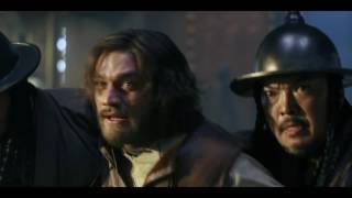 Marco Polo Saison 1 Bande Annonce VF [upl. by Otti]