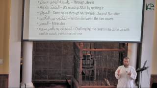 Tajweed Tuhfat AlAtfal Poem Class  Part I [upl. by Teteak594]