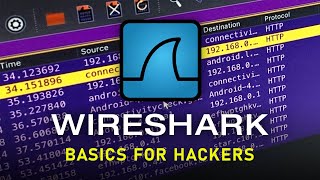 Learn WIRESHARK in 6 MINUTES [upl. by Marsh]